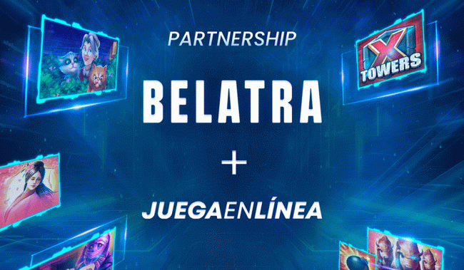 Belatra Grows LatAm Presence with Juega en Línea Partnership
