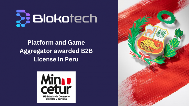 Blokotech, Perú