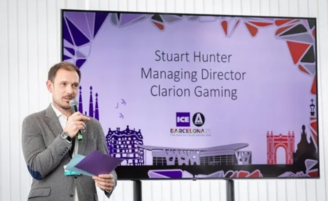 Clarion Gaming crea Global Media City y Association Assembly para ICE Barcelona 2025