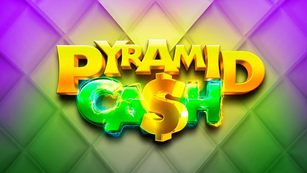 ¡Completa y gana! Pyramid Cash, la nueva sensación de UNIDESA