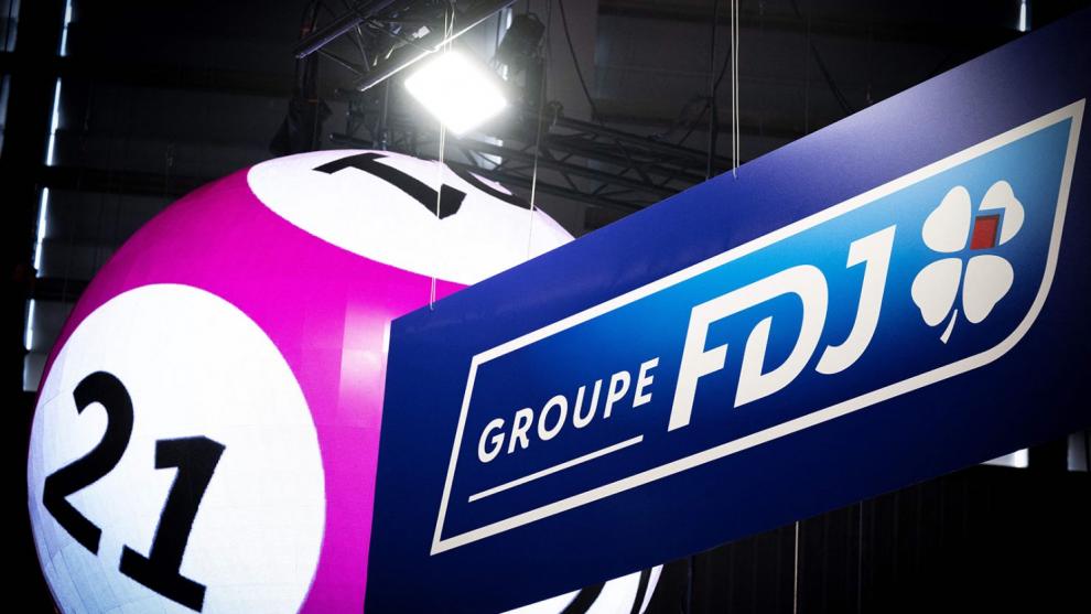 FDJ, Francia, Sporting Solutions Services,Betsson
