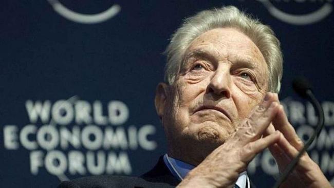 George Soros y BlackRock se convierten en accionistas de Codere y quedan fuera los fundadores, la familia Martínez Sampedro