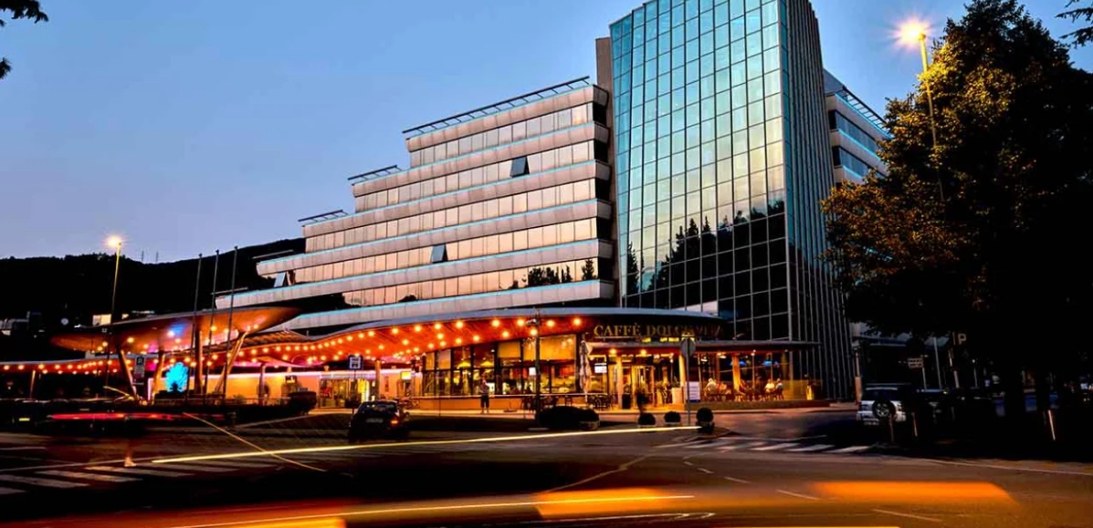 La ECA elige Nova Gorica como sede de su Foro de la Industria del Casino 2024