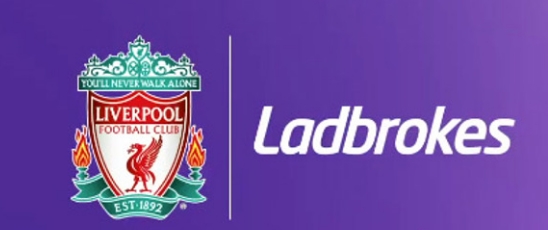 Ladbrokes se convierte en nuevo socio de apuestas del Liverpool FC