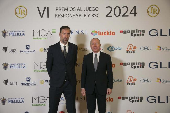Melilla lidera la formación en juego online con una inversión de 50.000€