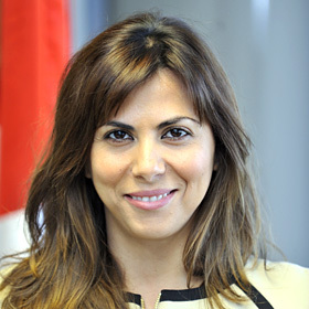 María Tatiana Begoña González San Sebastián