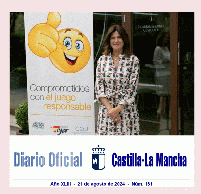 Nuevo periodo de alegaciones en el censo fiscal de máquinas en Castilla-La Mancha