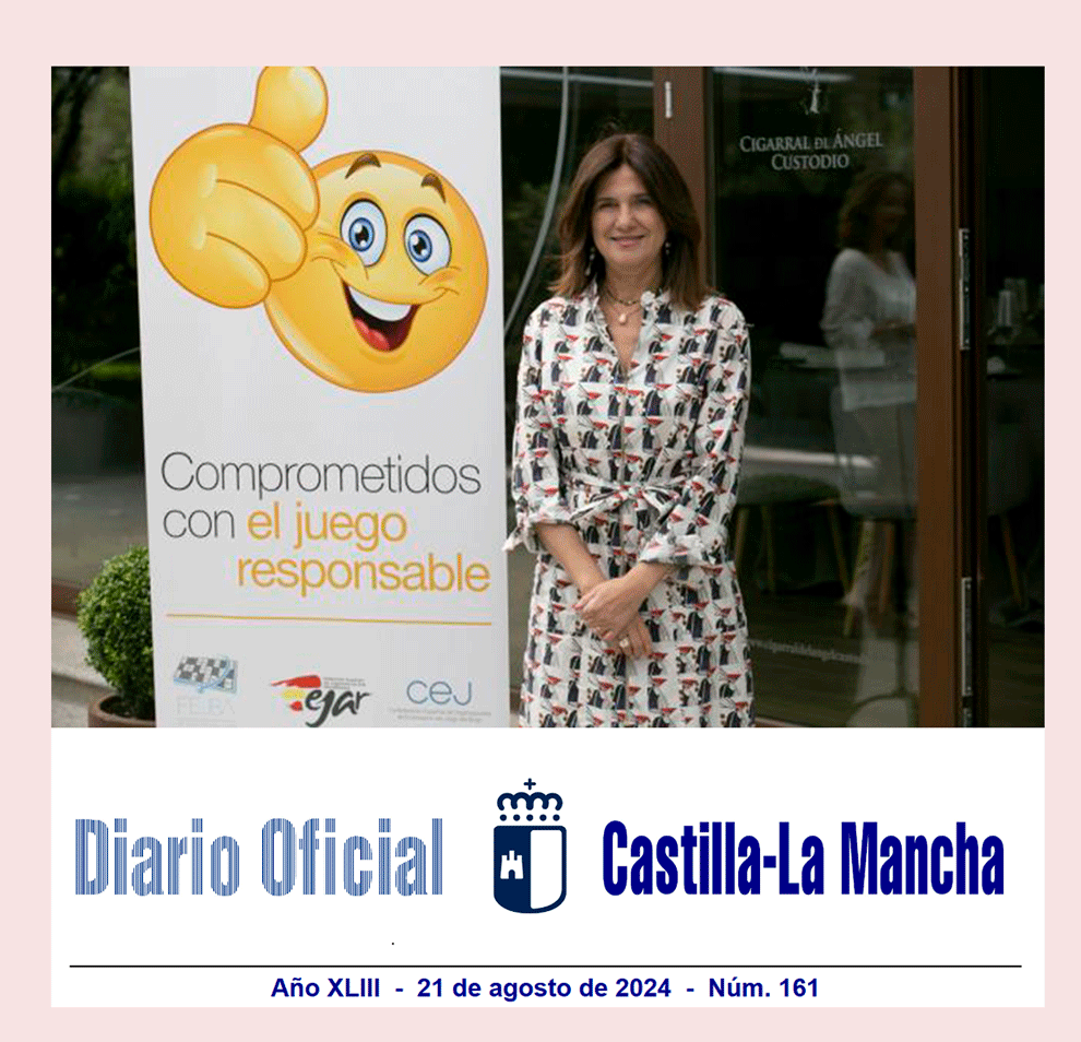 Nuevo periodo de alegaciones en el censo fiscal de máquinas en Castilla-La Mancha