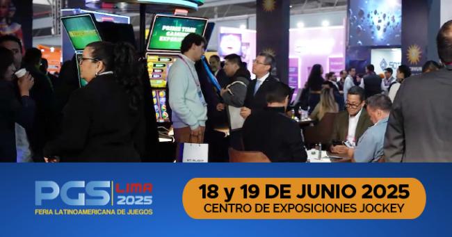 Peru Gaming Show 2025: El Hito de la Industria del Juego en Latinoamérica