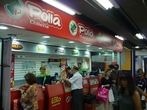 Polla Chilena: Un referente en igualdad de género y conciliación laboral