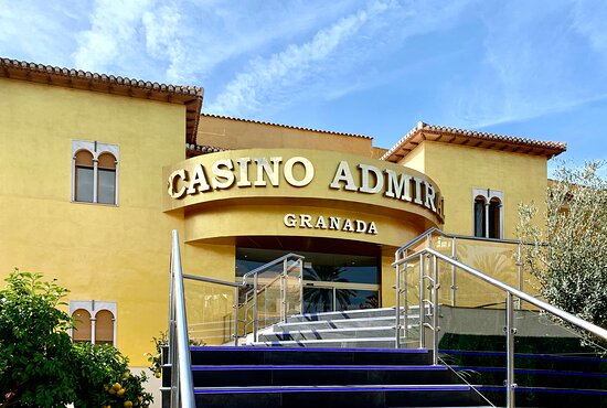 Se busca nueva empresa para reabrir el casino de Monachil
