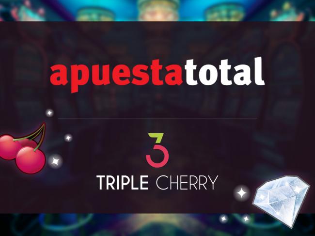 Triple Cherry y Apuesta Total: Revolución en el Juego Online en Perú