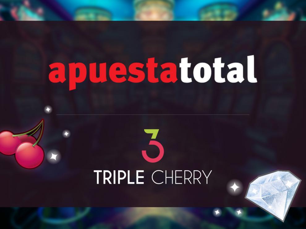 Triple Cherry y Apuesta Total: Revolución en el Juego Online en Perú