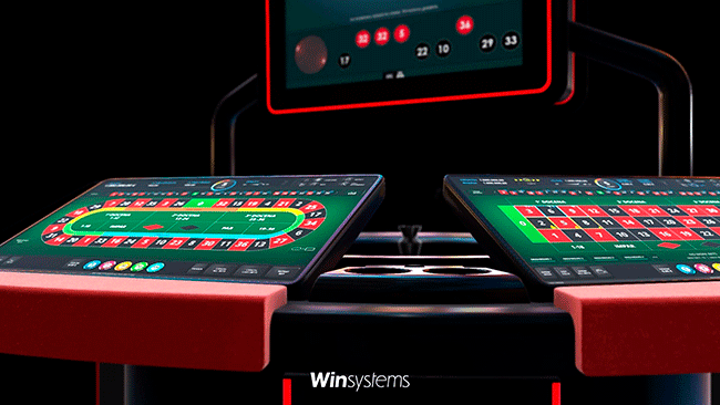 Win Systems instala la Gold Club Lumina 25 en Bingo España del Grupo Ballesteros en Salamanca
VEAN EL VÍDEO