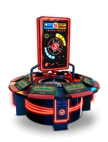 Win Systems instala la Gold Club Lumina 25 en Bingo España del Grupo Ballesteros en Salamanca
VEAN EL VÍDEO