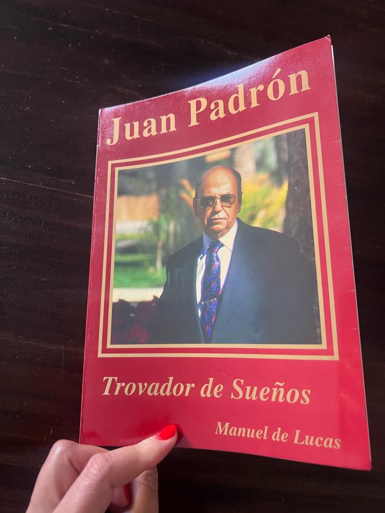 A descansar... con un libro