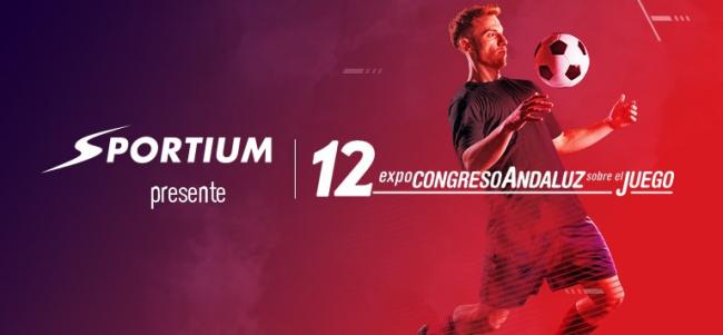 Sportium presenta nuevas funcionalidades en el Expo Congreso Andaluz del Juego 2024