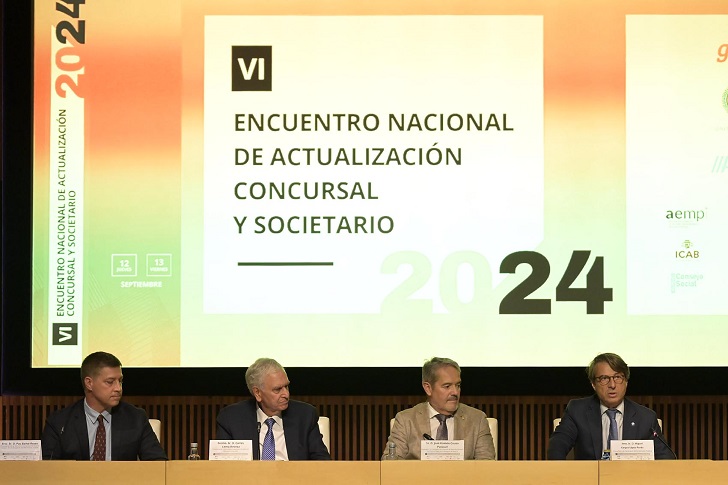 La Xunta tiende la mano a las empresas: estabilidad y colaboración para un futuro próspero