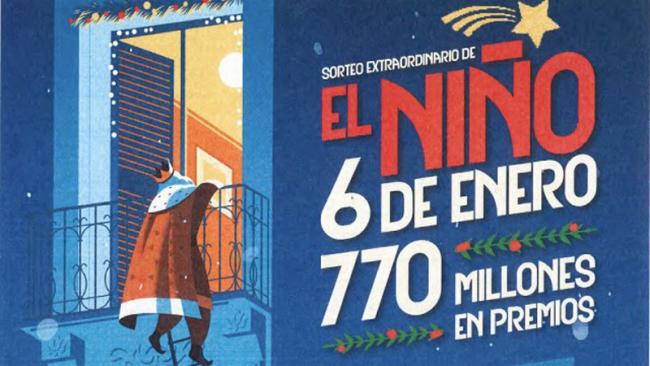 SELAE licita contrato de 6.600.000 euros para campaña publicitaria