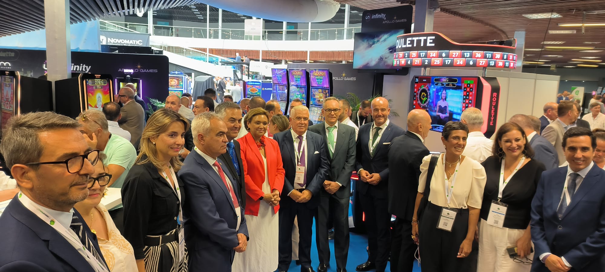 ANMARE, ANDESA y ACODISA convocan el 13º Expo Congreso en Torremolinos para septiembre de 2025.