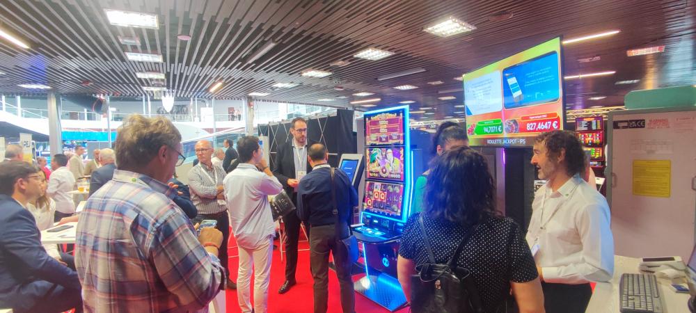 ATENTOS: Cómo optimizar el negocio con las innovaciones de IPS en el ExpoCongreso Andaluz