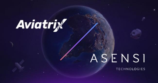 Asensi Technologies, Aviatrix, España, Perú