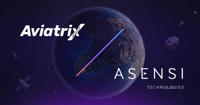 Asensi Technologies, Clave en el Lanzamiento de Aviatrix en España y Perú