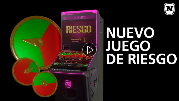 Innovador Juego de Riesgo en NOVO LINE Supra Cash de NOVOMATIC: Nuevas Estrategias y Recompensas