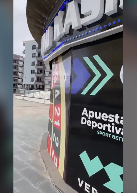 Así es el Nuevo Minikasino Black&Red Inaugurado por Automáticos Canarios