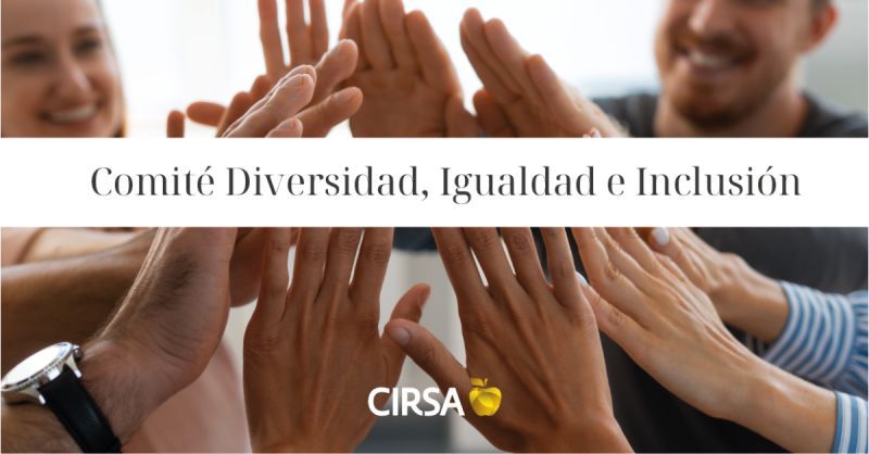 CIRSA crea un comité para impulsar la diversidad e inclusión en el sector del juego