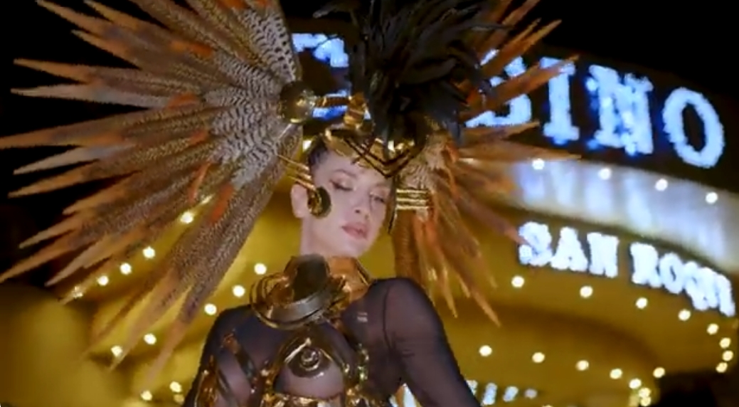 Casino Admiral San Roque celebra su 8º aniversario con una fiesta inolvidable