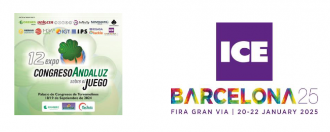 Clarion será co-patrocinador del 12º Expo Congreso de Torremolinos y presentará ICE Barcelona 2025