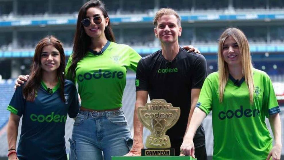 Codere Lanza la Tercera Edición de la 'Copa Codere Internacional' con Nuevo Formato