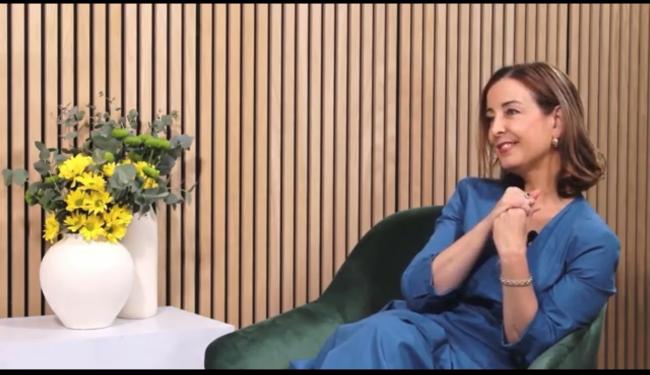Conociendo a Jacqueline Mecinas: InfoPlay, Premios Juego Responsable y RSC