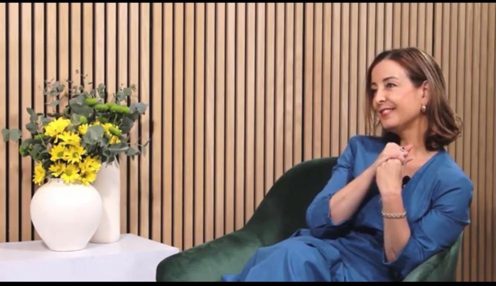 Conociendo a Jacqueline Mecinas: InfoPlay, Premios Juego Responsable y RSC