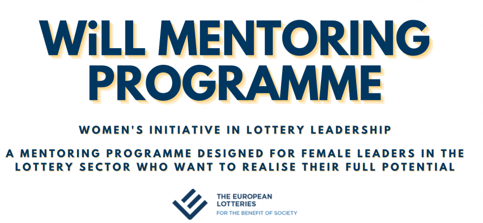 Women's Initiative in Lottery Leadership (WiLL) Launches 2024-2025 Mentoring Program