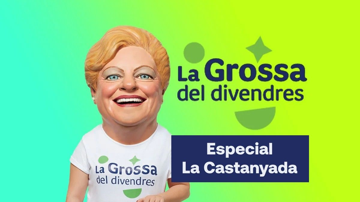 Diari Oficial: La Grossa Especial Castanyada 2024 con una devolución de premios del 48,40% se presenta hoy