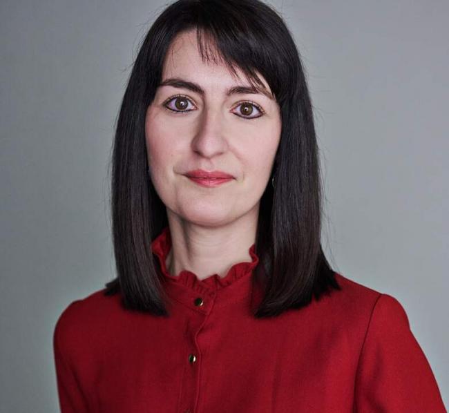 UK Betting and Gaming Council Welcomes Grainne Hurst as New CEO, Committed to Delivering the White Paper