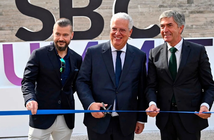 El Ministro de Economía de Portugal Apoya el SBC Summit Lisboa 2024