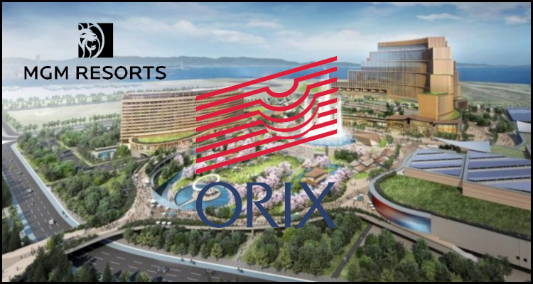 Japan's First Casino Resort Likely to Open by Late 2030