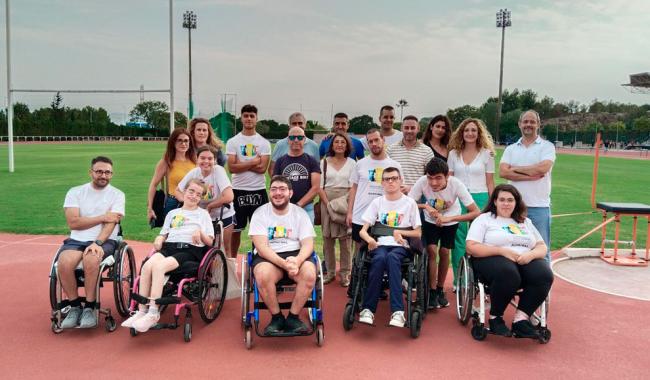 Inicia el curso 2024-2025 de la Escuela Deportiva 'Corriendo tras un sueño by ADMIRAL'