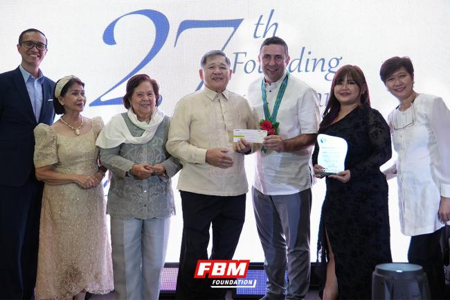 FBM Foundation y PGH Medical Foundation Inc.: Un Modelo de Colaboración Público-Privada para la Salud en Filipinas