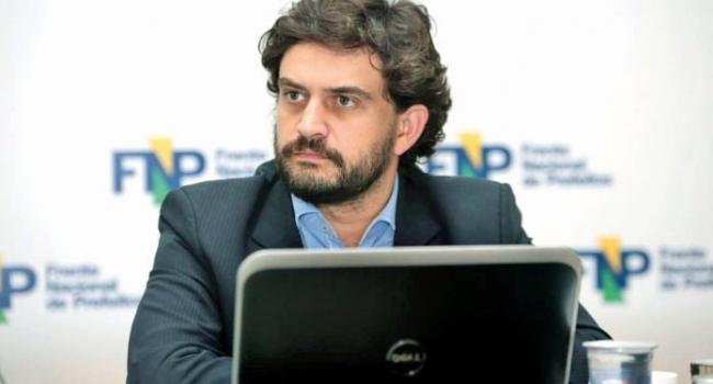 Giovanni Rocco Neto: Nuevo secretario de apuestas deportivas en Brasil
