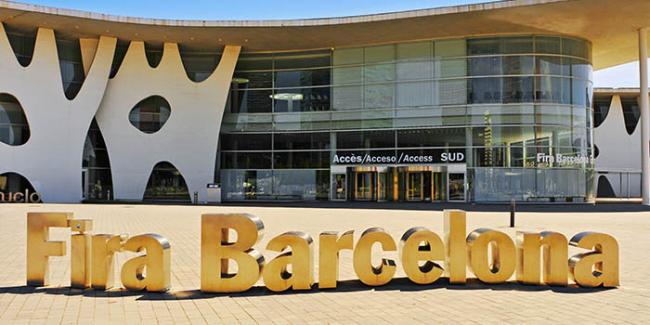 Barcelona solidifies its position as a gaming industry leader with the arrival of ICE