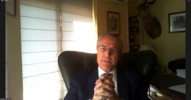 Suspensión de la revocación de autorización de un casino en Castilla-La Mancha por el Juzgado de Toledo