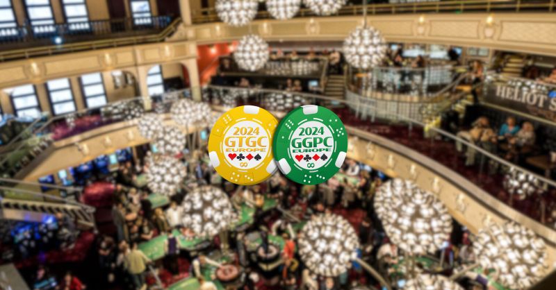 La Asociación Europea de Casinos organiza taller de seguridad durante la Conferencia Global en Londres