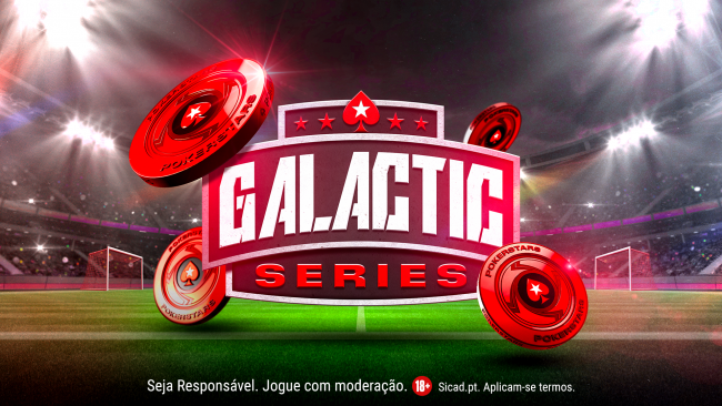 Las Galactic Series de PokerStars regresan con una emocionante edición 2024 del 8 al 29 de septiembre