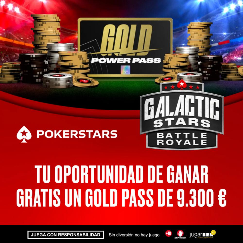 Las Galactic Series de PokerStars regresan con una emocionante edición 2024 del 8 al 29 de septiembre