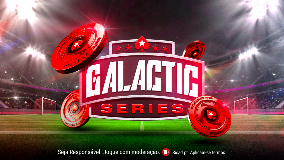 Las Galactic Series de PokerStars regresan con una emocionante edición 2024 del 8 al 29 de septiembre