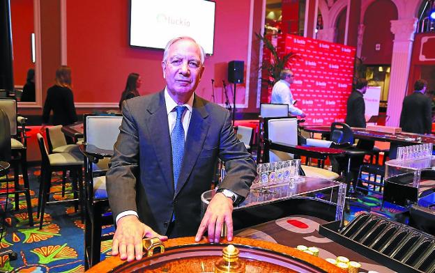 Luckia Logra Récord en Rentabilidad y Aumenta Beneficios en un 33% Durante su Expansión Internacional